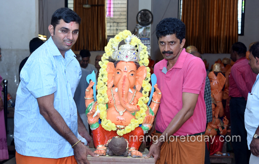 Ganesh Chatruthi